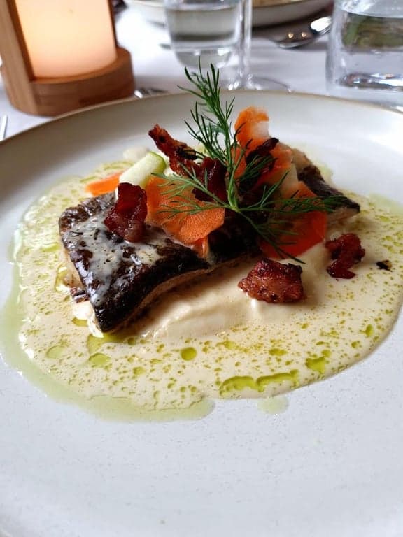 Restaurangskolan, Växjö