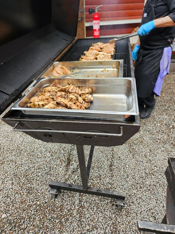 Grillfest
